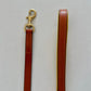Madeleine Leather Leash